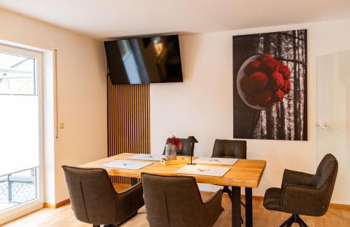 Hornberg Apartment | Apartment Norty