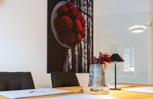 Hornberg Apartment | Apartment Norty