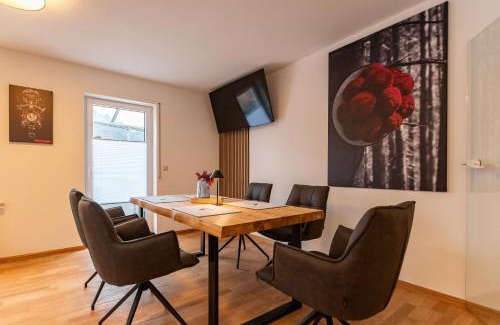 Hornberg Apartment | Apartment Norty