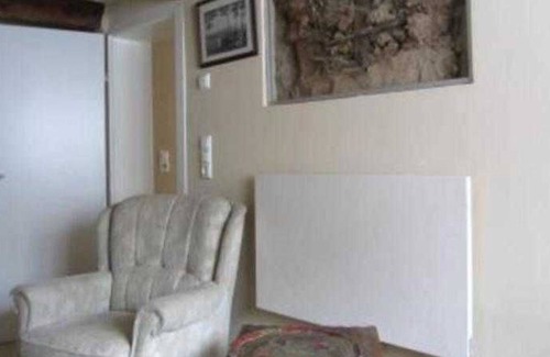 Kleinheubach Apartment | Apartment - Nostalgie