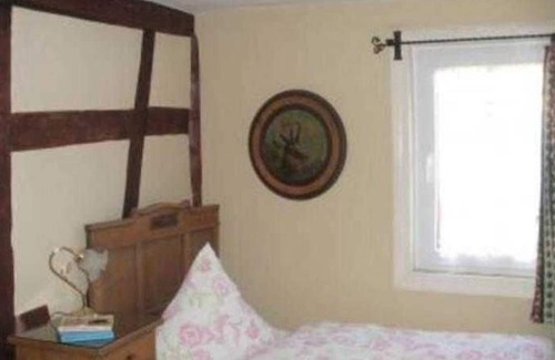 Kleinheubach Apartment | Apartment - Nostalgie