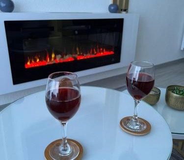 Sumece Apartment | Apartment Nostra Aula