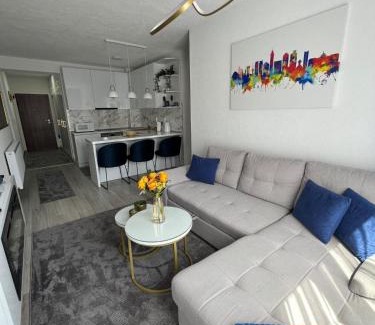 Sumece Apartment | Apartment Nostra Aula