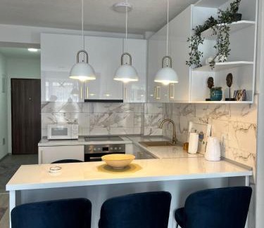 Sumece Apartment | Apartment Nostra Aula