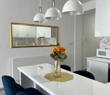 Sumece Apartment | Apartment Nostra Aula