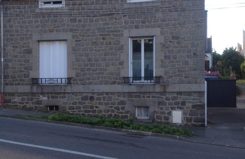 Saint-Brieuc Apartment | Apartment not far from Saint Brieuc town center, close to transport links