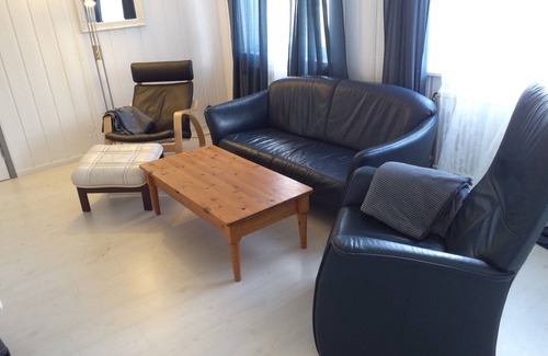 Veberod Apartment | Apartment not far from Lund, Malmo and close to nature!