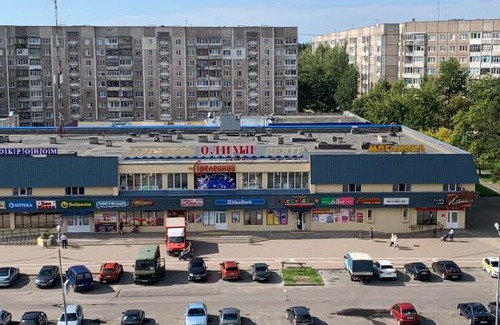Navapolatsk Apartment | Apartment Novopolotsk