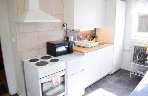 Kiruna Apartment | Apartment nr 1 with shared bathroom in Kiruna C