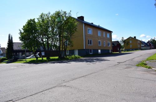 Kiruna Apartment | Apartment nr 1 with shared bathroom in Kiruna C