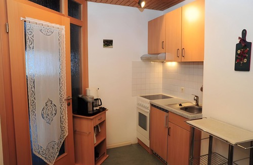 Simonswald Apartment | Apartment 'Nr 2' with Shared Terrace, Shared Garden and Wi-Fi