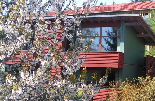 Fichtelberg Apartment | Apartment number 74 - 76
