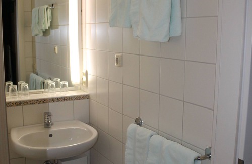 Fichtelberg Apartment | Apartment number 74 - 76