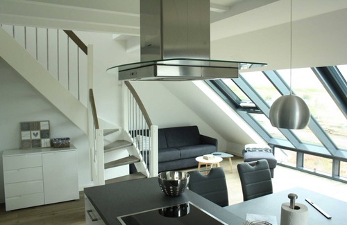 Helgoland Apartment | Apartment number Zwo - App. Number two