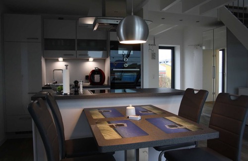 Helgoland Apartment | Apartment number Zwo - App. Number two