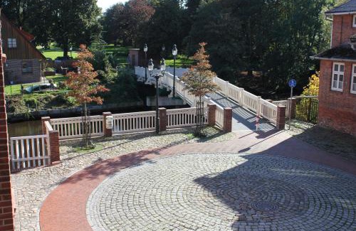 Otterndorf Apartment | Apartment Nuske