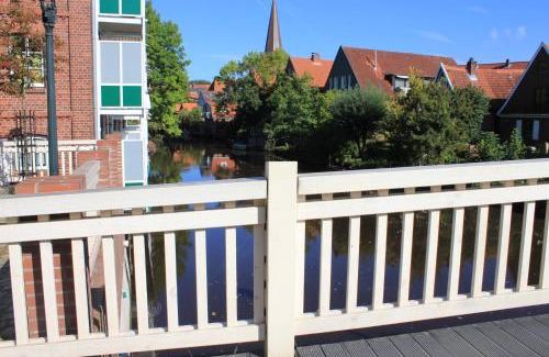 Otterndorf Apartment | Apartment Nuske