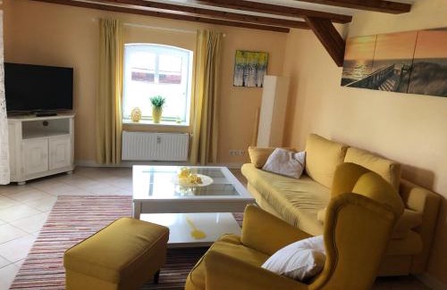 Otterndorf Apartment | Apartment Nuske