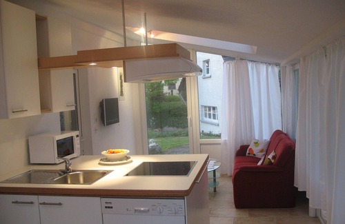 Ueberlingen Apartment | Apartment Nussbaum in Überlingen