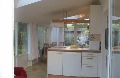 Ueberlingen Apartment | Apartment Nussbaum in Überlingen