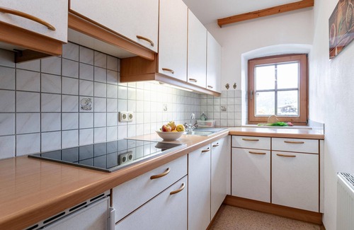 Reith im Alpbachtal Apartment | Apartment on a farm, 80 m from the ski bus