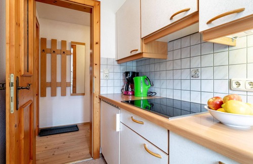 Reith im Alpbachtal Apartment | Apartment on a farm, 80 m from the ski bus