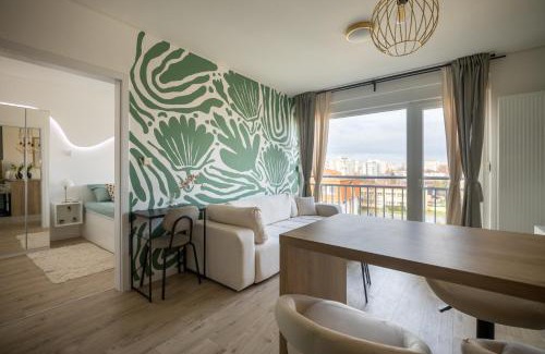 Osijek Apartment | Apartment Oasis
