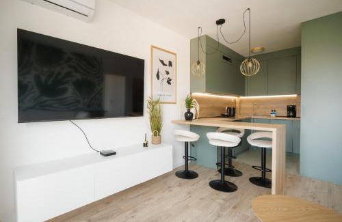 Osijek Apartment | Apartment Oasis