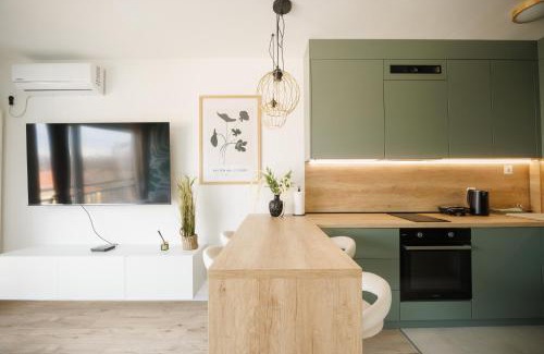 Osijek Apartment | Apartment Oasis