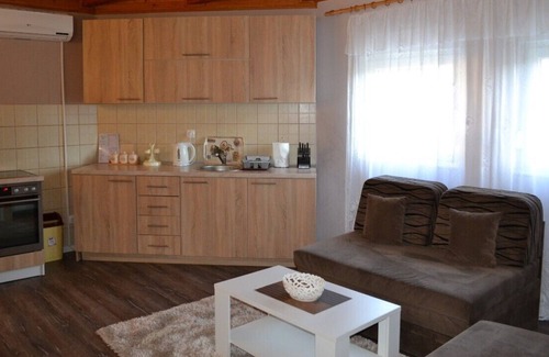 Mostar House | Apartment Oaza ke idealno mjesto za odmor. U blizino postoji Market Restoran