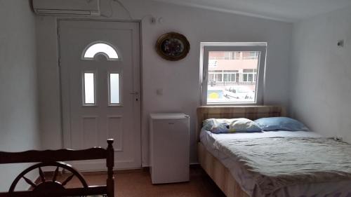 Dobra Voda Apartment | Apartment Oaza