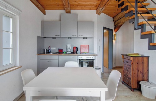 Heiligenberg Apartment | Apartment 'Oberhaslach' with Wi-Fi