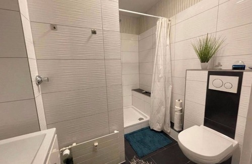Oberhausen Apartment | Apartment Oberhausen near Westfield Centro for short-term rent