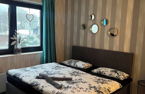 Oberhausen Apartment | Apartment Oberhausen near Westfield Centro for short-term rent