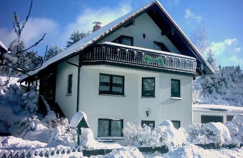 Oberhof Apartment | Apartment Oberhofer Höh