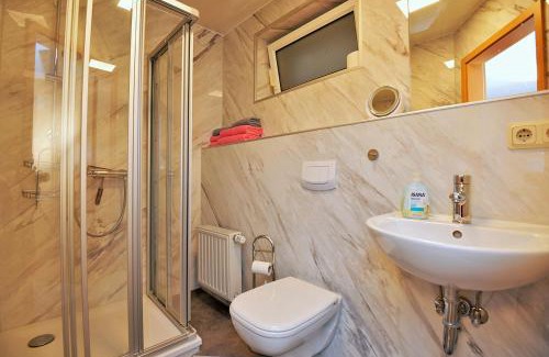 Oberhof Apartment | Apartment Oberhofer Höh