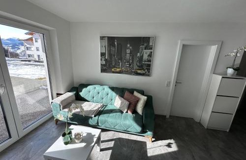 Arzl im Piztal Apartment | Apartment Oberleins II