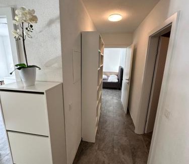 Arzl im Piztal Apartment | Apartment Oberleins II