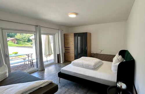 Arzl im Piztal Apartment | Apartment Oberleins II