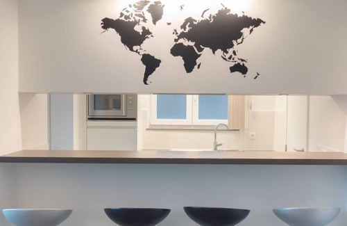 Bredene Apartment | Apartment Ocean by Interhome
