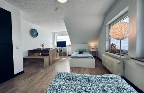 Ochtrup Apartment | Apartment OchtrUP I Ruhig & Geräumig