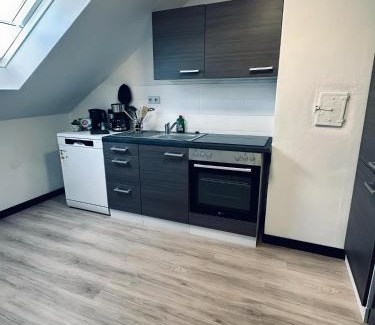 Ochtrup Apartment | Apartment OchtrUP I Ruhig & Geräumig