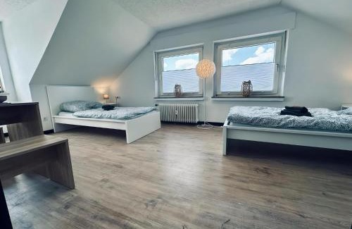 Ochtrup Apartment | Apartment OchtrUP I Ruhig & Geräumig
