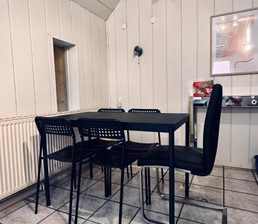 Ochtrup Apartment | Apartment OchtrUP II Outlet & Zentral