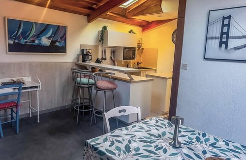 Sevre Apartment | Apartment of 53 m2 for 4 people