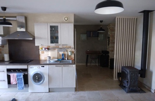 Ascain Apartment | apartment of 75 m2 ascain