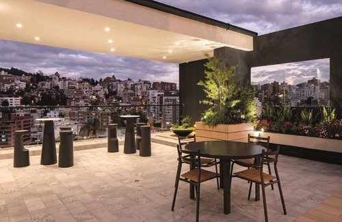 La Carolina Apartment | Apartment of 80 m2 large private terrace - Near Republica del Salvador
