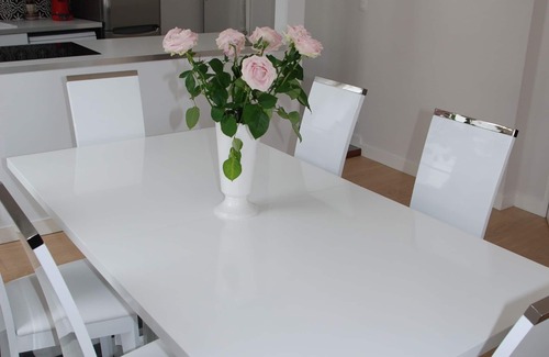 Le Pouliguen Apartment | Apartment of charm and authenticity full center