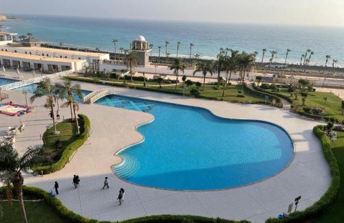 Arba'een Resort | Apartment of porto Sokhna