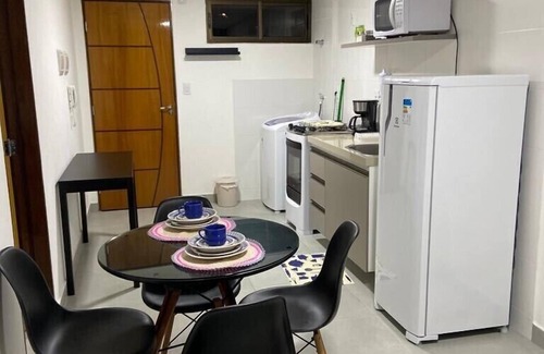 Jardim Rosas Apartment | Apartment of the Sun